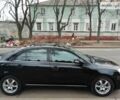 Черный Тойота Авенсис, объемом двигателя 2 л и пробегом 233 тыс. км за 7350 $, фото 1 на Automoto.ua