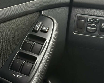 Чорний Тойота Авенсіс, об'ємом двигуна 1.79 л та пробігом 180 тис. км за 7590 $, фото 22 на Automoto.ua