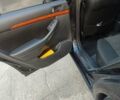 Черный Тойота Авенсис, объемом двигателя 1.8 л и пробегом 320 тыс. км за 7200 $, фото 9 на Automoto.ua