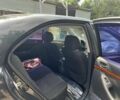Черный Тойота Авенсис, объемом двигателя 1.8 л и пробегом 1000 тыс. км за 4000 $, фото 5 на Automoto.ua