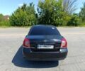 Чорний Тойота Авенсіс, об'ємом двигуна 2 л та пробігом 219 тис. км за 6500 $, фото 3 на Automoto.ua