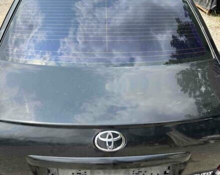 Черный Тойота Авенсис, объемом двигателя 1.8 л и пробегом 1 тыс. км за 4000 $, фото 9 на Automoto.ua