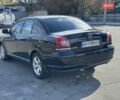 Чорний Тойота Авенсіс, об'ємом двигуна 1.8 л та пробігом 212 тис. км за 5600 $, фото 3 на Automoto.ua