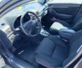 Чорний Тойота Авенсіс, об'ємом двигуна 2 л та пробігом 219 тис. км за 6500 $, фото 13 на Automoto.ua