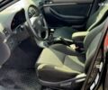 Чорний Тойота Авенсіс, об'ємом двигуна 2 л та пробігом 264 тис. км за 7190 $, фото 12 на Automoto.ua