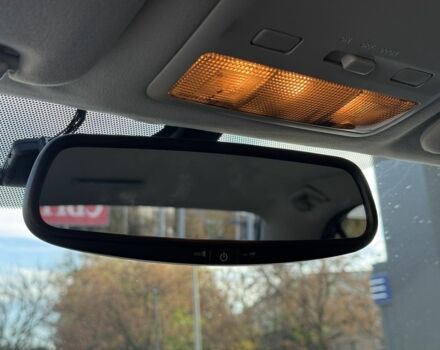 Черный Тойота Авенсис, объемом двигателя 1.8 л и пробегом 212 тыс. км за 6000 $, фото 18 на Automoto.ua