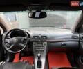 Черный Тойота Авенсис, объемом двигателя 1.8 л и пробегом 250 тыс. км за 6000 $, фото 6 на Automoto.ua