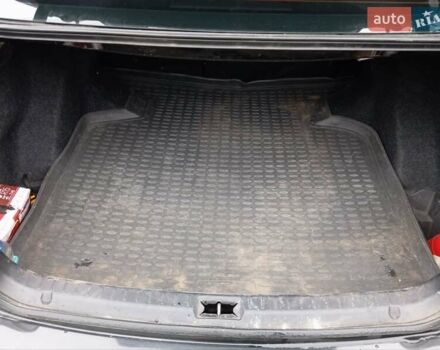 Черный Тойота Авенсис, объемом двигателя 1.79 л и пробегом 218 тыс. км за 7200 $, фото 20 на Automoto.ua