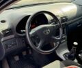 Чорний Тойота Авенсіс, об'ємом двигуна 2 л та пробігом 264 тис. км за 6780 $, фото 14 на Automoto.ua