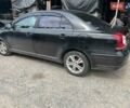 Черный Тойота Авенсис, объемом двигателя 1.8 л и пробегом 1 тыс. км за 4000 $, фото 2 на Automoto.ua