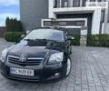 Чорний Тойота Авенсіс, об'ємом двигуна 1.79 л та пробігом 250 тис. км за 6700 $, фото 2 на Automoto.ua