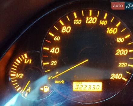 Черный Тойота Авенсис, объемом двигателя 1.8 л и пробегом 320 тыс. км за 7200 $, фото 38 на Automoto.ua