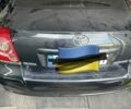 Черный Тойота Авенсис, объемом двигателя 1.79 л и пробегом 280 тыс. км за 7200 $, фото 1 на Automoto.ua