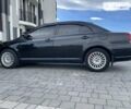 Чорний Тойота Авенсіс, об'ємом двигуна 1.79 л та пробігом 250 тис. км за 6700 $, фото 33 на Automoto.ua