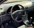 Чорний Тойота Авенсіс, об'ємом двигуна 2 л та пробігом 264 тис. км за 7190 $, фото 14 на Automoto.ua