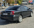 Чорний Тойота Авенсіс, об'ємом двигуна 1.8 л та пробігом 212 тис. км за 5600 $, фото 5 на Automoto.ua