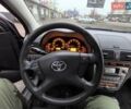 Черный Тойота Авенсис, объемом двигателя 1.8 л и пробегом 190 тыс. км за 7100 $, фото 4 на Automoto.ua