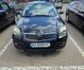 Черный Тойота Авенсис, объемом двигателя 1.8 л и пробегом 320 тыс. км за 7200 $, фото 47 на Automoto.ua