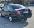 Черный Тойота Авенсис, объемом двигателя 1.8 л и пробегом 212 тыс. км за 6000 $, фото 3 на Automoto.ua