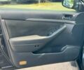 Чорний Тойота Авенсіс, об'ємом двигуна 2 л та пробігом 264 тис. км за 7190 $, фото 10 на Automoto.ua