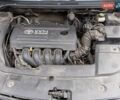 Черный Тойота Авенсис, объемом двигателя 1.79 л и пробегом 218 тыс. км за 7200 $, фото 23 на Automoto.ua