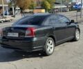 Черный Тойота Авенсис, объемом двигателя 1.8 л и пробегом 212 тыс. км за 6000 $, фото 5 на Automoto.ua