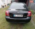 Черный Тойота Авенсис, объемом двигателя 1.79 л и пробегом 218 тыс. км за 7200 $, фото 7 на Automoto.ua