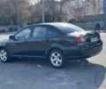 Черный Тойота Авенсис, объемом двигателя 1.8 л и пробегом 212 тыс. км за 6000 $, фото 2 на Automoto.ua