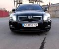 Чорний Тойота Авенсіс, об'ємом двигуна 1.8 л та пробігом 114 тис. км за 7400 $, фото 5 на Automoto.ua