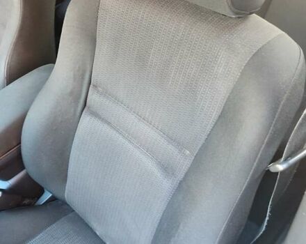 Черный Тойота Авенсис, объемом двигателя 1.8 л и пробегом 320 тыс. км за 7200 $, фото 91 на Automoto.ua