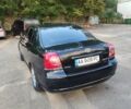 Черный Тойота Авенсис, объемом двигателя 1.8 л и пробегом 320 тыс. км за 7200 $, фото 28 на Automoto.ua