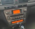 Черный Тойота Авенсис, объемом двигателя 1.8 л и пробегом 333 тыс. км за 5000 $, фото 4 на Automoto.ua