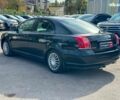 Чорний Тойота Авенсіс, об'ємом двигуна 2 л та пробігом 264 тис. км за 7190 $, фото 7 на Automoto.ua