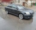 Черный Тойота Авенсис, объемом двигателя 1.8 л и пробегом 169 тыс. км за 8400 $, фото 3 на Automoto.ua