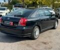 Чорний Тойота Авенсіс, об'ємом двигуна 2 л та пробігом 264 тис. км за 7190 $, фото 5 на Automoto.ua