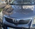 Черный Тойота Авенсис, объемом двигателя 2.2 л и пробегом 218 тыс. км за 9000 $, фото 32 на Automoto.ua