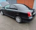 Черный Тойота Авенсис, объемом двигателя 1.8 л и пробегом 256 тыс. км за 7999 $, фото 31 на Automoto.ua
