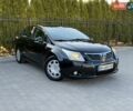 Черный Тойота Авенсис, объемом двигателя 2 л и пробегом 199 тыс. км за 8300 $, фото 4 на Automoto.ua