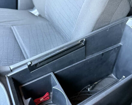 Черный Тойота Авенсис, объемом двигателя 1.8 л и пробегом 193 тыс. км за 9199 $, фото 44 на Automoto.ua