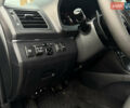 Черный Тойота Авенсис, объемом двигателя 2 л и пробегом 270 тыс. км за 9500 $, фото 12 на Automoto.ua