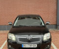 Черный Тойота Авенсис, объемом двигателя 1.79 л и пробегом 243 тыс. км за 7500 $, фото 2 на Automoto.ua