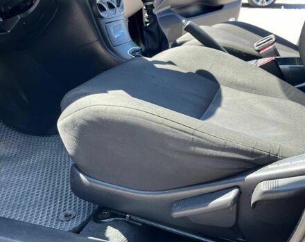 Чорний Тойота Авенсіс, об'ємом двигуна 2 л та пробігом 330 тис. км за 7690 $, фото 33 на Automoto.ua