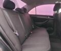 Черный Тойота Авенсис, объемом двигателя 1.8 л и пробегом 297 тыс. км за 7490 $, фото 19 на Automoto.ua