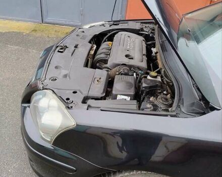 Черный Тойота Авенсис, объемом двигателя 1.8 л и пробегом 256 тыс. км за 7999 $, фото 24 на Automoto.ua