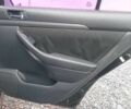 Черный Тойота Авенсис, объемом двигателя 1.8 л и пробегом 297 тыс. км за 7440 $, фото 12 на Automoto.ua