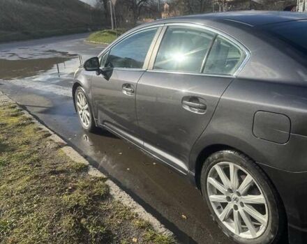 Черный Тойота Авенсис, объемом двигателя 2.2 л и пробегом 218 тыс. км за 9000 $, фото 17 на Automoto.ua