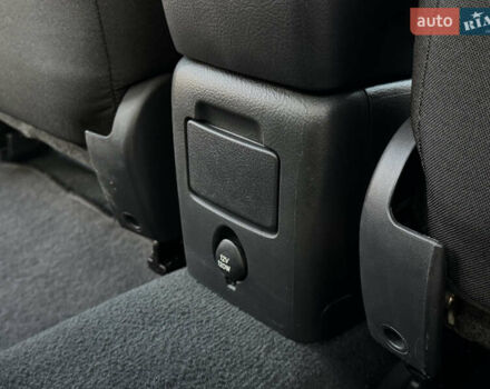 Черный Тойота Авенсис, объемом двигателя 1.8 л и пробегом 98 тыс. км за 10300 $, фото 60 на Automoto.ua