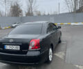 Чорний Тойота Авенсіс, об'ємом двигуна 1.8 л та пробігом 265 тис. км за 6300 $, фото 11 на Automoto.ua
