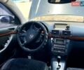 Черный Тойота Авенсис, объемом двигателя 1.8 л и пробегом 225 тыс. км за 6800 $, фото 15 на Automoto.ua