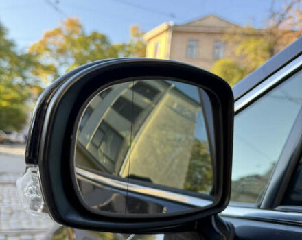 Черный Тойота Авенсис, объемом двигателя 1.8 л и пробегом 193 тыс. км за 9199 $, фото 29 на Automoto.ua